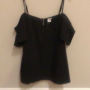Black Blouse
